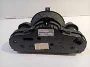 Tachoeinheit Kmh 52042693 Fiat 500X (334) SUV 1.4 Multi Air 16V (55263624) 2015