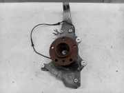 Radnabe Links Vorne BMW 5 serie (F10) Limousine 525d 24V (N57-D30A) 2010