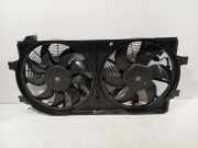 Kühlerventilatormotor 120518 Nissan Leaf (ZE0) Schrägheck Leaf (EM61) 2012
