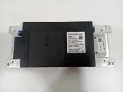 Steuergerät Telefon 8410930622001 BMW 5 serie (F10) Limousine 530d 24V (N57-D30A) 2013