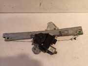Fensterheber Elektr. Rechts Vorne 0130822369 Peugeot 308 SW (4E/H) Kombi 5-drs 1.6 16V THP 150 (EP6DT(5FX)) 2008-11