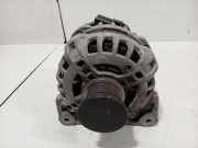 Lichtmaschine 231002854R Renault Captur I (2R) SUV 0.9 Energy TCE 12V (H4B-408(H4B-B4)) 2015-07
