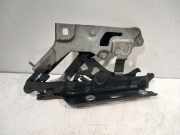 Motorhaubescharnier Rechts 80A823302 Audi SQ5 (FYB/FYG) SUV 3.0 TFSI V6 24V (CWGD) 2017-08