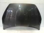 Motorhaube Ford Focus 3 Wagon Kombi 1.6 Ti-VCT 16V 105 (IQDB(Euro 5)) 2017-05