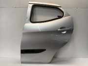 Tür Links Hinten Toyota Aygo (B40) Schrägheck 1.0 12V VVT-i (1KR-FE) 2018-07