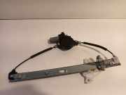 Fensterheber Elektr. Links Vorne D6515958X Mazda CX-5 I (KE,GH) SUV 2.0 SkyActiv-G 160 16V 4WD (PEY6) 2013