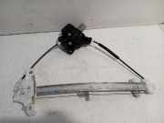 Fensterheber Elektr. Links Hinten 85720k0010 Toyota Yaris IV (P21/PA1/PH1) Schrägheck 1.5 12V Hybrid 115 (M15AFXE) 2022-08