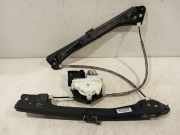 Fensterheber Elektr. Links Vorne 5C6837461 Volkswagen Jetta IV (162/16A) Limousine 1.2 TSI (CBZB) 2011-06 CBZB