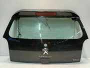 Heckklappe Peugeot 108 Schrägheck 1.0 12V (1KRFE(CFB)) 2015-01
