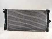 Radiator 13808615 BMW X1 (F48) SUV sDrive 18i 1.5 12V TwinPower Turbo (B38-A15A) 2017-01
