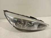 Scheinwerfer Rechts F1EB13W029AE Ford Focus 3 Wagon Kombi 1.0 Ti-VCT EcoBoost 12V 125 (M1DD) 2016-08