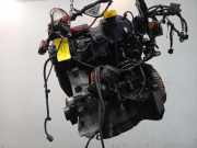 Motor K9K820 Renault Twingo II (CN) Schrägheck 3-drs 1.5 dCi 90 FAP (K9K-820(K9K-P8)) 2011-11