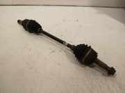 Antriebswelle Links Vorne 10284935 Citroën C1 Schrägheck 1.0 Vti 68 12V (1KR-FE(CFB)) 2015