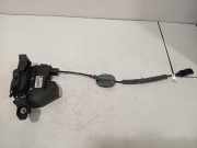 Türschloß Zv Elektrisch Links Vorne 805039092R Renault Scénic IV (RFAJ) Großraumlimousine 1.2 TCE 130 16V (H5F-408(H5F-F4)) 2017-06