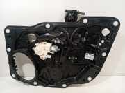 Fensterheber Elektr. Rechts Vorne 00521757270 Jeep Renegade (BU) SUV 1.3 4XE 240 16V (46337540) 2021-04