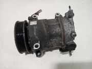 Klima Pumpe 0900K255 Peugeot 3008 I (0U/HU) Großraumlimousine 1.6 16V THP 155 (EP6CDT(5FV)) 2011-10