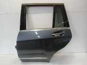 Tür Links Hinten A2047300905 Mercedes-Benz GLK (204.7/9) SUV 3.0 320 CDI 24V 4-Matic (OM642.961) 2009-02