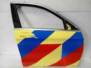 Tür Rechts Vorne Mercedes-Benz GLC (X253) SUV 2.2 220d 16V BlueTEC 4-Matic (OM651.921(Euro 6)) 2019