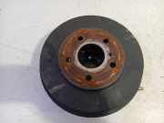 Bremstrommel Rechts Hinten L1TC2209R Ford Puma SUV 1.0 Ti-VCT EcoBoost mHEV 12V (B7JB) 2024