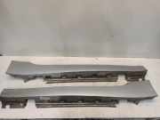 Sideskirt Set BMW Z4 Roadster (E89) Cabrio sDrive 35is 3.0 24V (N54-B30A) 2010