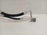 Klima Leitung A2058300006 Mercedes-Benz C Estate (S205) Kombi C-200d 1.6 Turbo 16V (OM654.916) 2019