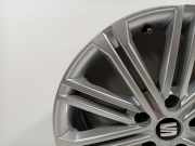 Felge 5F0601025S Seat Leon (5FB) Schrägheck 5-drs 1.5 TSI 16V (DADA) 2018