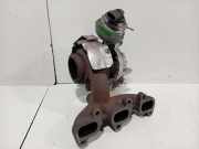 Turbolader 03P253019B Volkswagen Polo V (6R) Schrägheck 1.2 TDI 12V BlueMotion (CFWA(Euro 5)) 2011-03 CFWA(Euro 5)