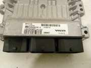 Motorsteuergerät 31355712 Volvo V60 I (FW/GW) Kombi 1.6 DRIVe (D4162T) 2013-07