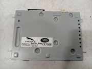 Radio 12339abel005 Land + Range Rover Discovery Sport (LC) Geländewagen 2.0 Si4 16V (204PT(GTDI)) 2016