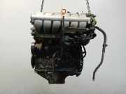 Motor AZZ Volkswagen Touareg (7LA/7L6) SUV 3.2 V6 24V (AZZ) 2002 AZZ