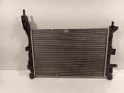 Radiator BV618005BD Ford Transit Connect (PJ2) Van 1.5 EcoBlue (Z2GA) 2022