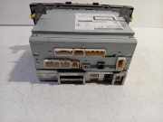 Navigationssystem 8614005170 Toyota Avensis Wagon (T27) Kombi 1.6 16V VVT-i (1ZRFAE) 2014