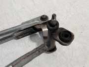 Scheibenwischer Mechanisch Vorne 3G1955023C Volkswagen Passat (3G2) Limousine 1.4 GTE Hybrid 16V (CUKC) 2015 CUKC