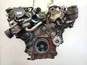 Motor OM642910 Mercedes-Benz C Kombi (S203) Kombi 3.0 C-320 CDI V6 24V (OM642.910) 2006