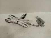 Vorhang Airbag Rechts 30322454D Land + Range Rover Range Rover III Geländewagen 2.9 TD6 24V (M57-D30) 2004