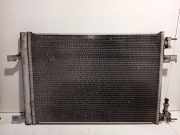 Klima Radiator 13377762 Opel Astra J Sports Tourer (PD8/PE8/PF8) Kombi 1.4 Turbo 16V (A14NET(Euro 5)) 2013