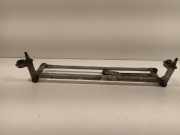 Scheibenwischer Mechanisch Vorne 1K1955023G Volkswagen Eos (1F7/F8) Cabrio 2.0 FSI 16V (BVY(Euro 4)) 2007-06 BVY(Euro 4)