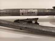 Scheibenwischer Mechanisch Vorne 2K1955023E Volkswagen Caddy III (2KA,2KH,2CA,2CH) Van 2.0 SDI (BDJ) 2005-04 BDJ