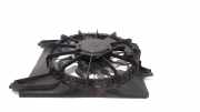 Kühlerventilatormotor Hyundai Santa Fe II SUV 2.2 CRDi 16V 4x2 (D4EB) 2006-06