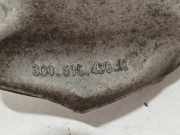 Radnabe Rechts Hinten 3Q0505436M Volkswagen Passat Variant (3G5) Kombi 2.0 R 16V 4Motion (DNFE) 2021-04 DNFE