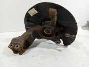 Radnabe Rechts Vorne 7H0407258G Volkswagen Transporter T6 Van 2.0 TDI (CXHB) 2016 CXHB