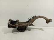 Radnabe Rechts Vorne 8W0407242F Audi A4 Avant (B9) Kombi 3.0 TDI V6 24V (CSWB) 2017