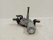 Scheibenwischermotor Hinten 0390201207 Volkswagen Sharan (7N) Großraumlimousine 2.0 TDI 16V (CFFB) 2012 CFFB