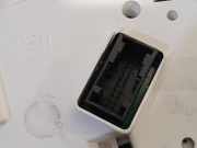 Tachoeinheit Kmh 9666330580 Citroën C5 III Tourer (RW) Kombi 1.6 HDiF 16V 110 (DV6C(9HR)) 2011