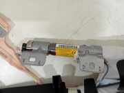 Vorhang Airbag Rechts GA49906230 Citroën C1 Schrägheck 1.0 Vti 68 12V (1KR-FE(CFB)) 2018