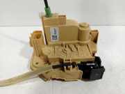 Türschloß Zv Elektrisch Rechts Hinten 50536547 Alfa Romeo Stelvio (949) SUV 2.0 T 16V Q4 (55273835) 2018