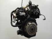 Motor CJZC Seat Ibiza ST (6J8) Kombi 1.2 TSI 16V (CJZC) 2015