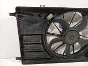 Kühlerventilatormotor 971338481 Ford Transit Custom Van 2.2 TDCi 16V (CVFF(Euro 5)) 2013