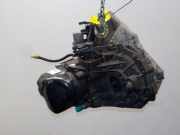 Getriebe Manuell JE3001 Renault Twingo III (AH) Schrägheck 5-drs 1.0 SCe 70 12V (H4D-400(H4D-A4)) 2014
