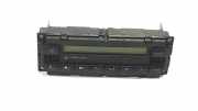 Heizung Bedienung Volkswagen Bora 4Motion (1J2) Limousine 2.8 V6 24V 4Motion (AUE) 2000 AUE